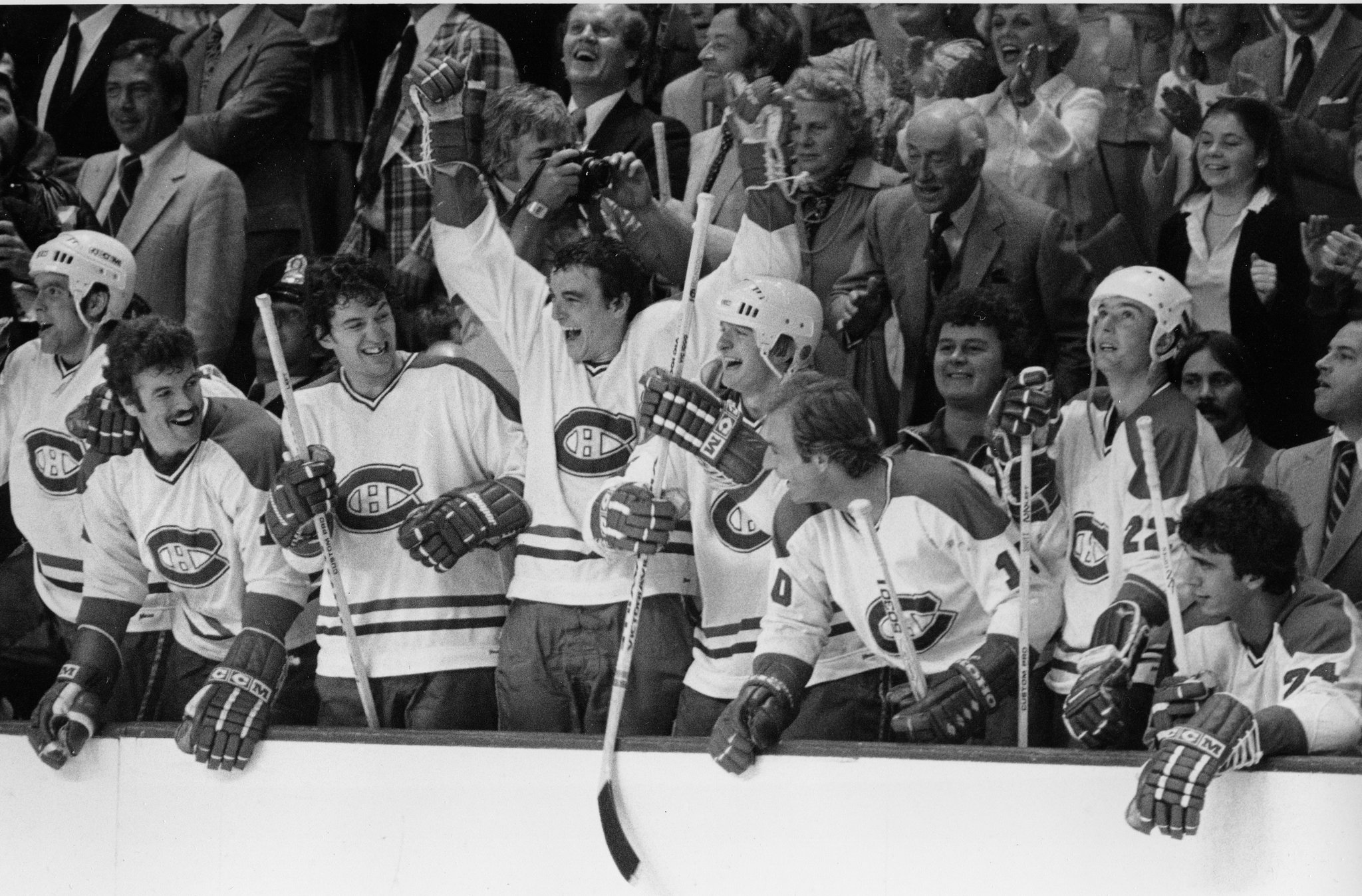 Who Were the Original NHL Teams? - The Stadiums Guide