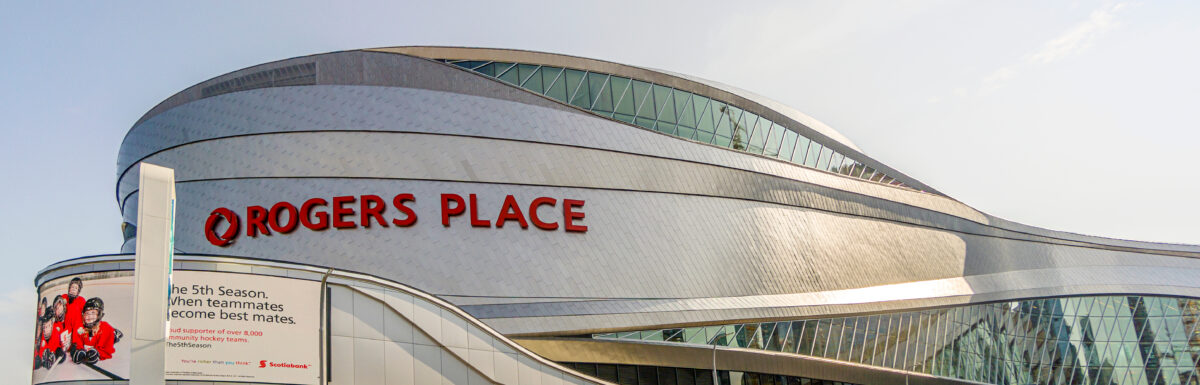 does rogers place do tours