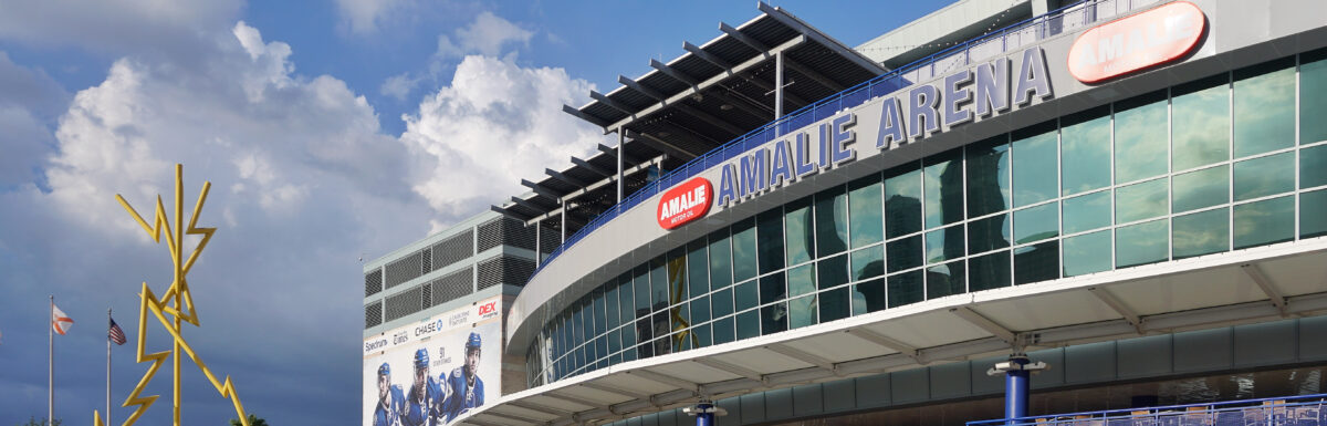 tampa bay lightning stadium tours