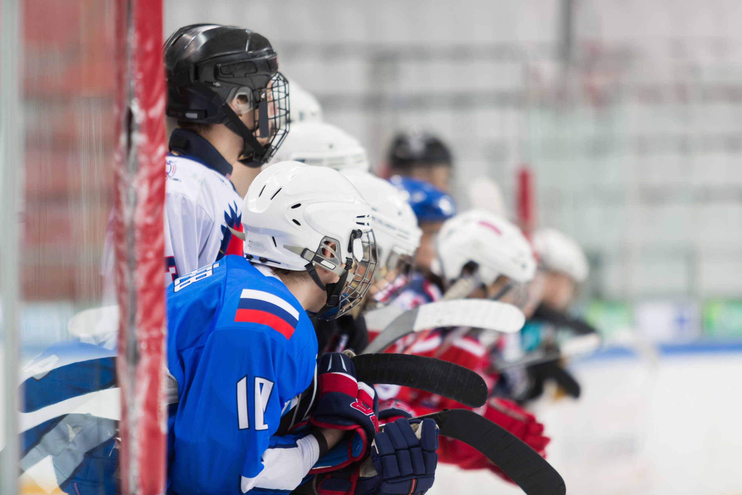 What is Icing in Hockey? The Stadiums Guide