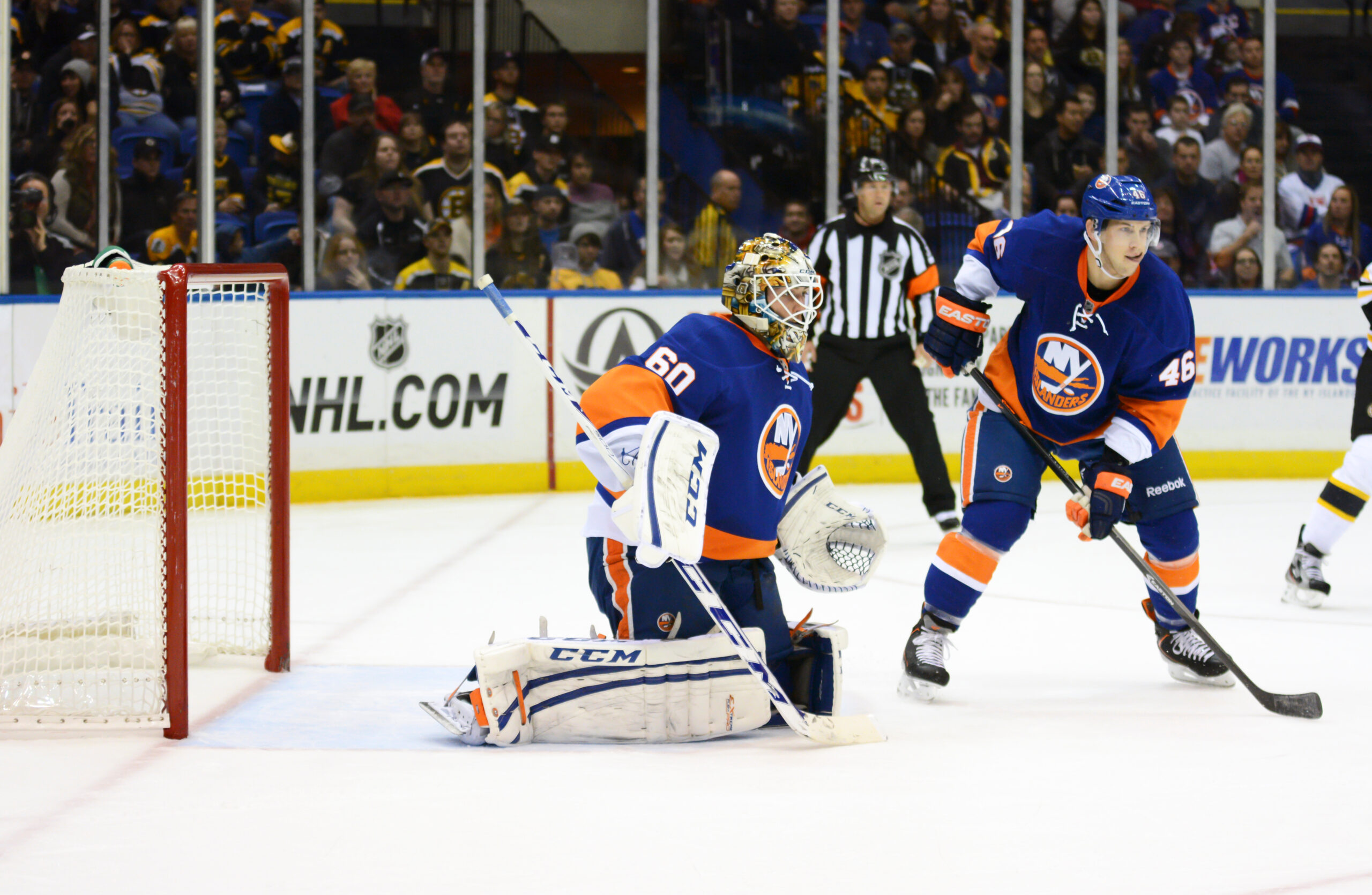 How Long Does An NHL Game Last A Concise Overview The Stadiums Guide