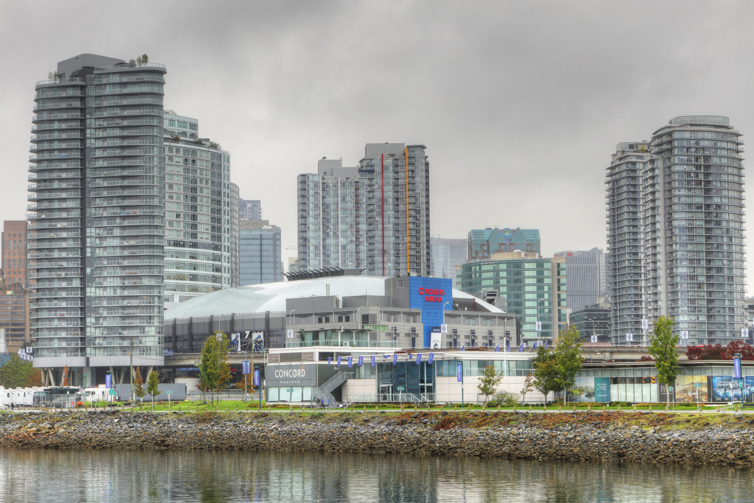 9 of the Best Bars Near Rogers Arena The Stadiums Guide