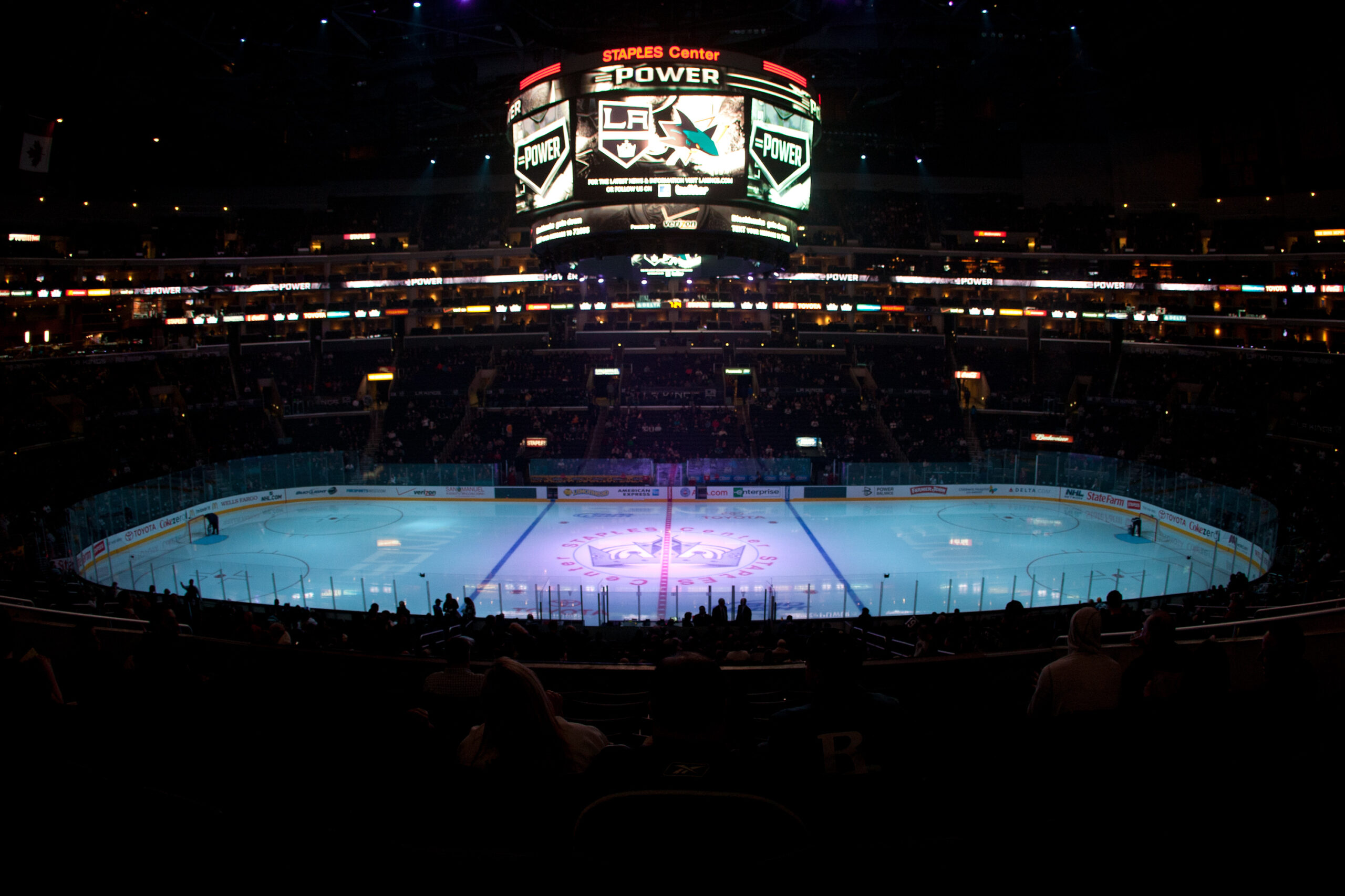 NHL Overtime Rules Everything You Need to Know The Stadiums Guide