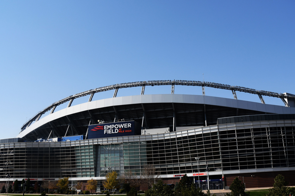 5 of the Best Spots for Parking Near Empower Field at Mile High The
