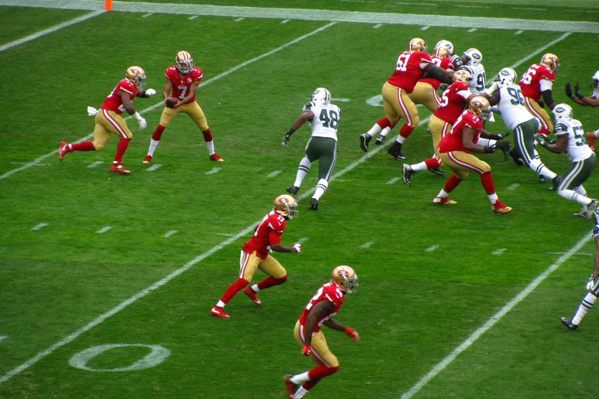 How Many NFL Teams Are There? The Stadiums Guide