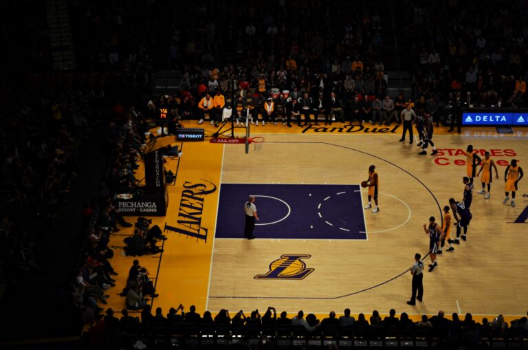 What is the Plus-Minus (+/-) in NBA Basketball? - The Stadiums Guide