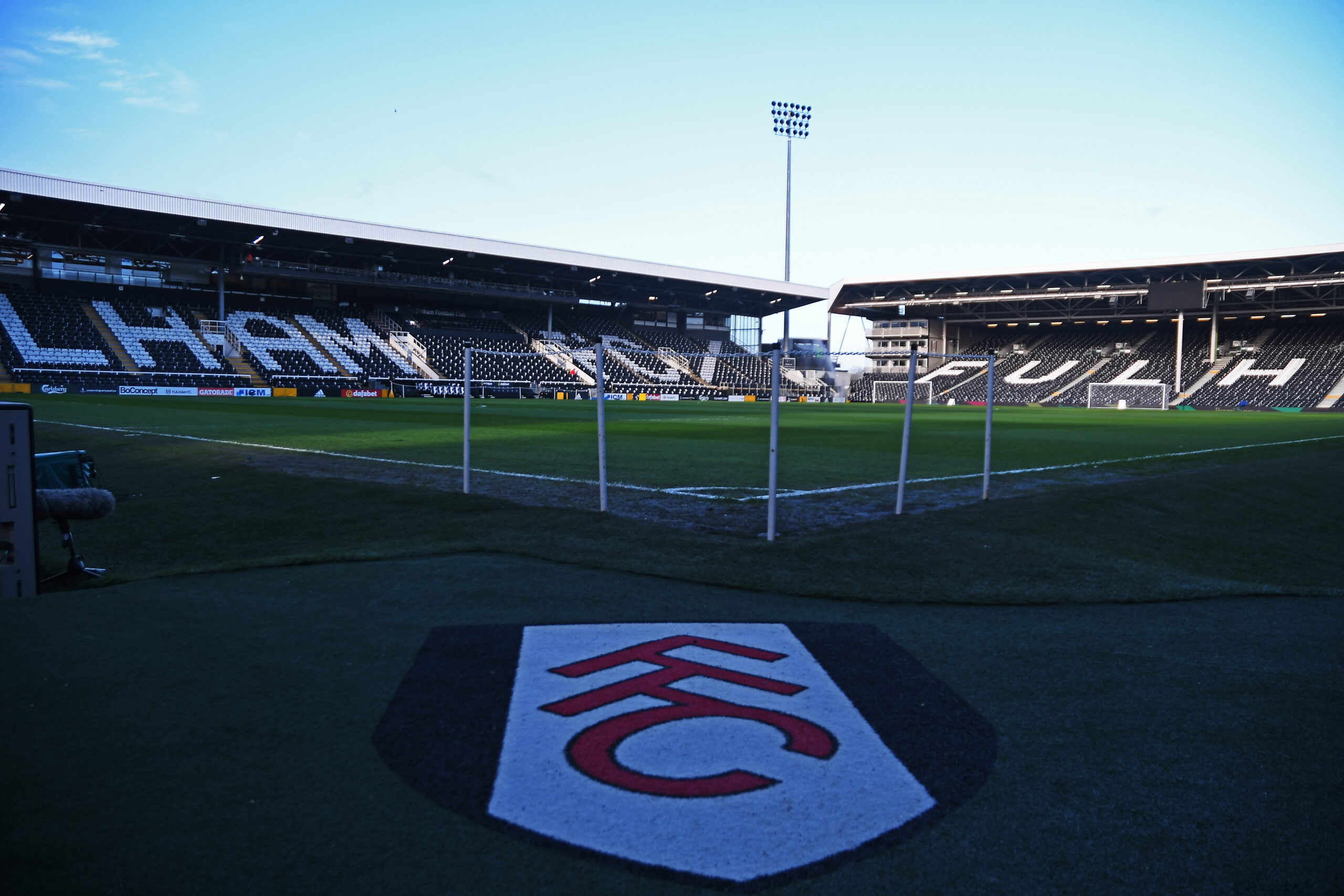 Where Do Away Fans Sit at Craven Cottage? A Comprehensive Guide The Stadiums Guide