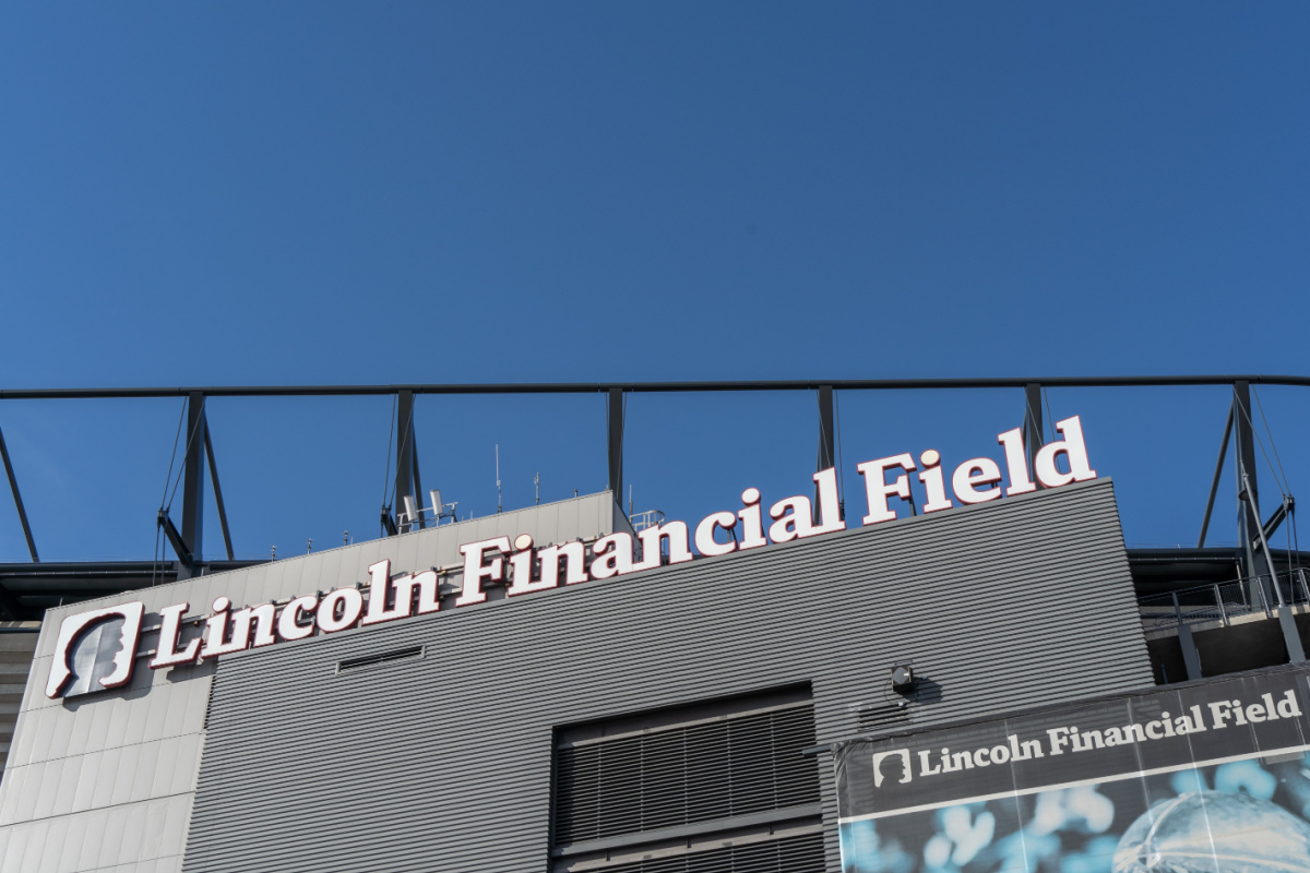 Lincoln Financial Field Home of the Philadelphia Eagles The Stadiums Guide