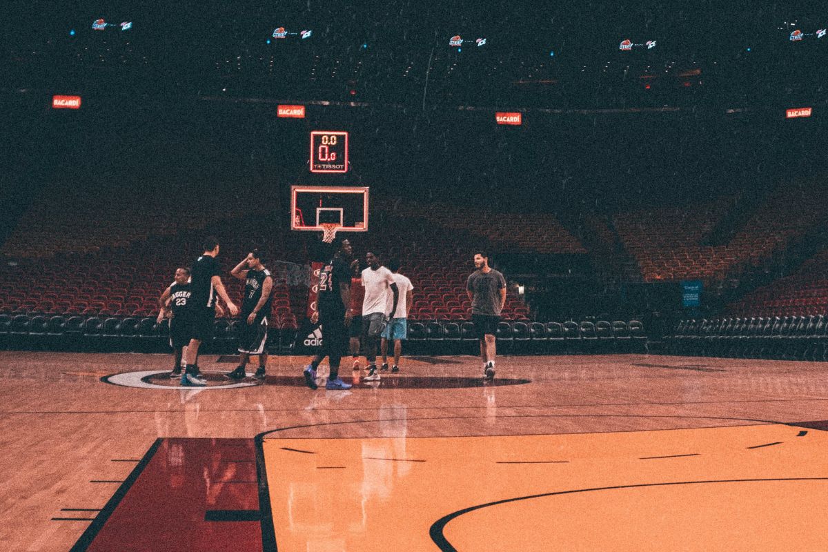 The Most Important Positions in Basketball (A Complete Guide) The