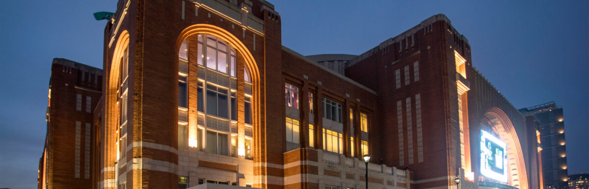 Concessions  American Airlines Center