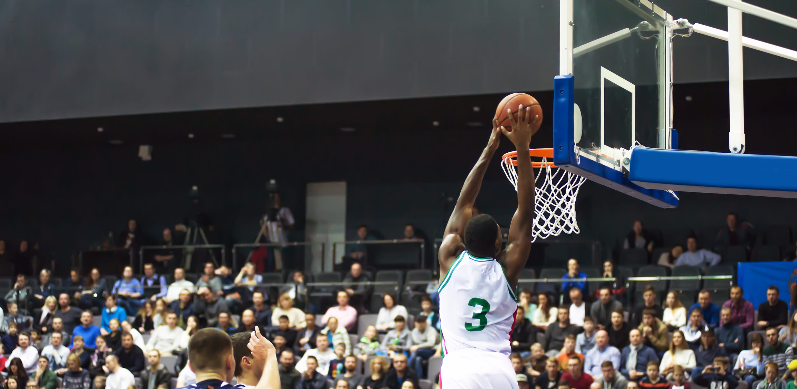 Why Don’t NBA Players Use The Backboard? The Stadiums Guide