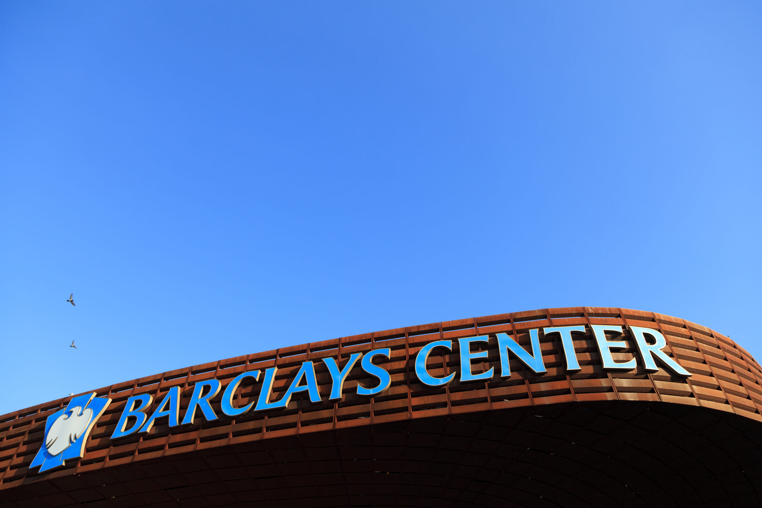 Barclays Center Home of the Brooklyn Nets The Stadiums Guide