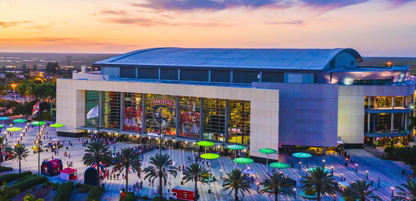 FLA Live Arena Bag Policy: Everything You Need to Know - The Stadiums Guide