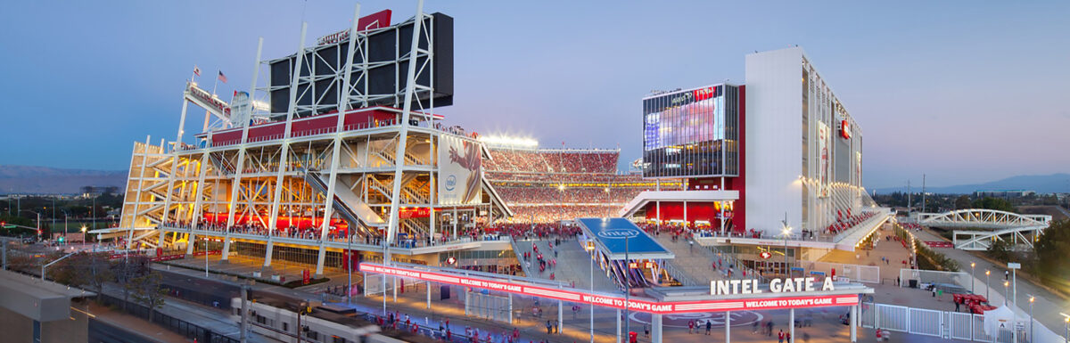 Bag Policy - Levi's® Stadium