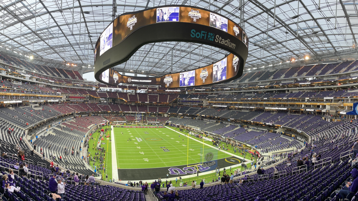 Sofi Stadium Bag Policy Essential Guidelines for a Smooth Visit The