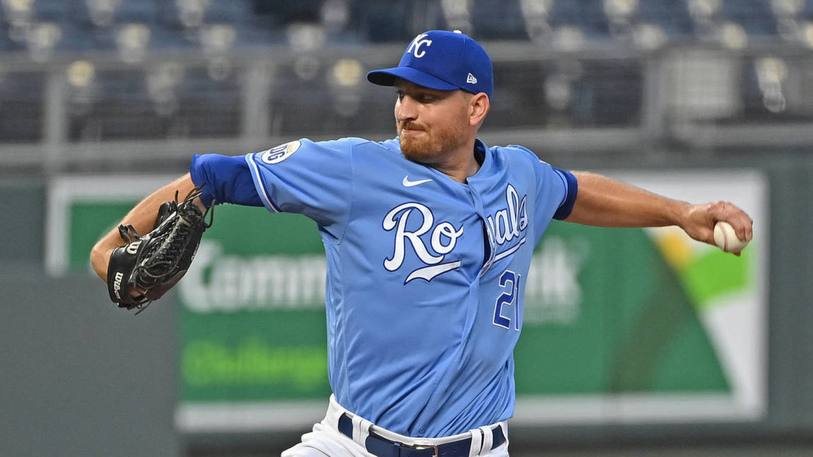 What is the Rosin Bag Used for in Baseball? A Quick Guide The Stadiums Guide