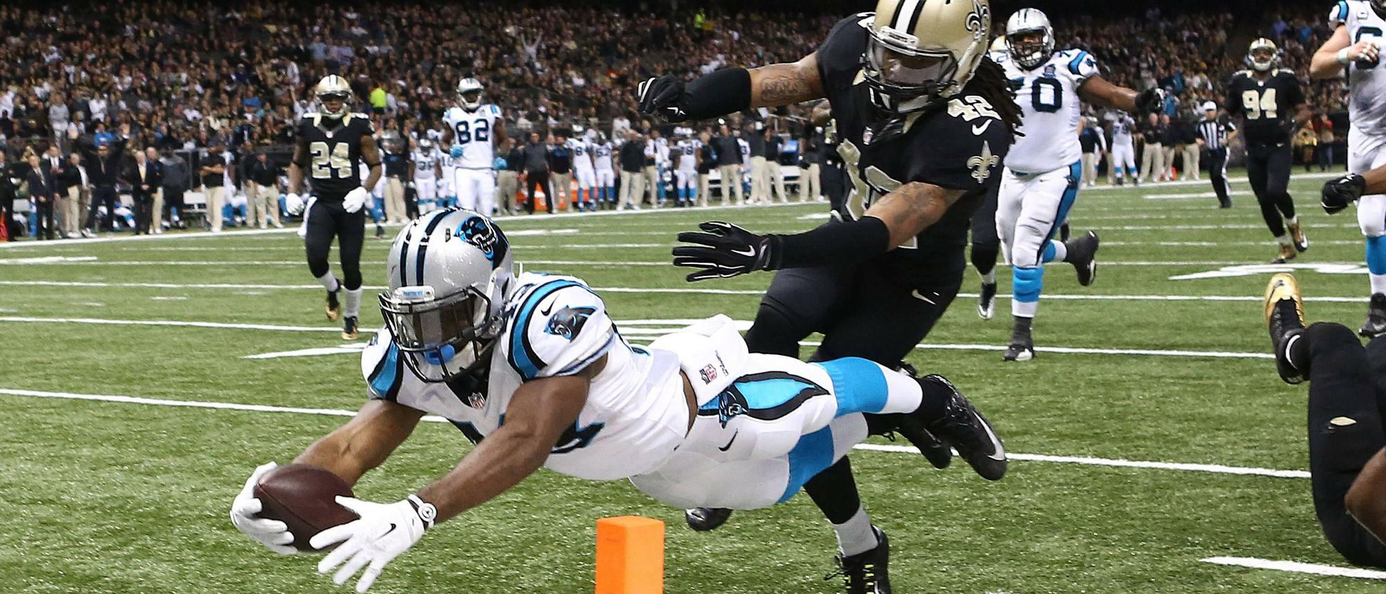 What is Intentional Grounding in Football? Quick Facts and Rules