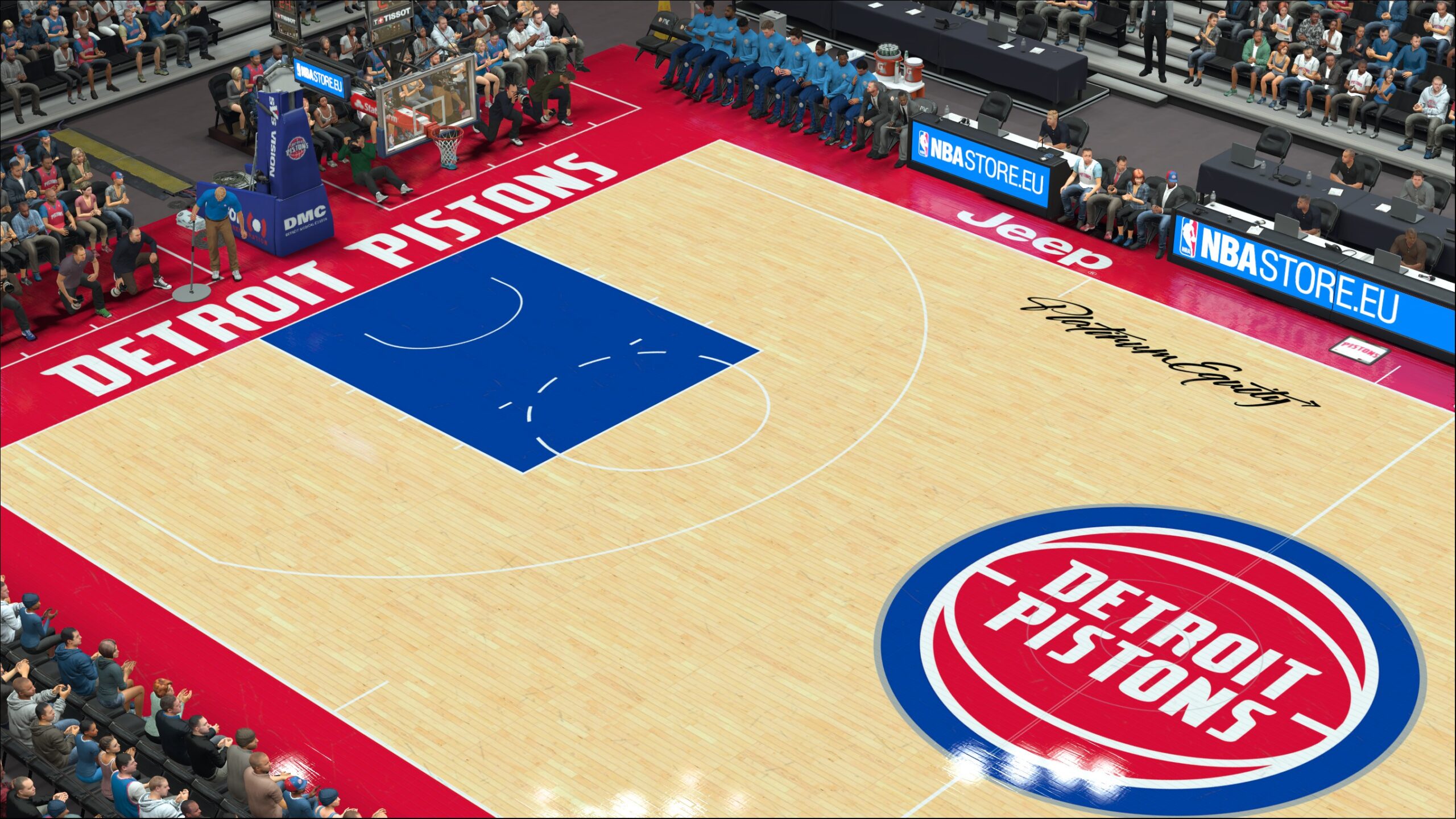 Detroit Pistons Rivals A Friendly Guide to Fierce Competitions The Stadiums Guide