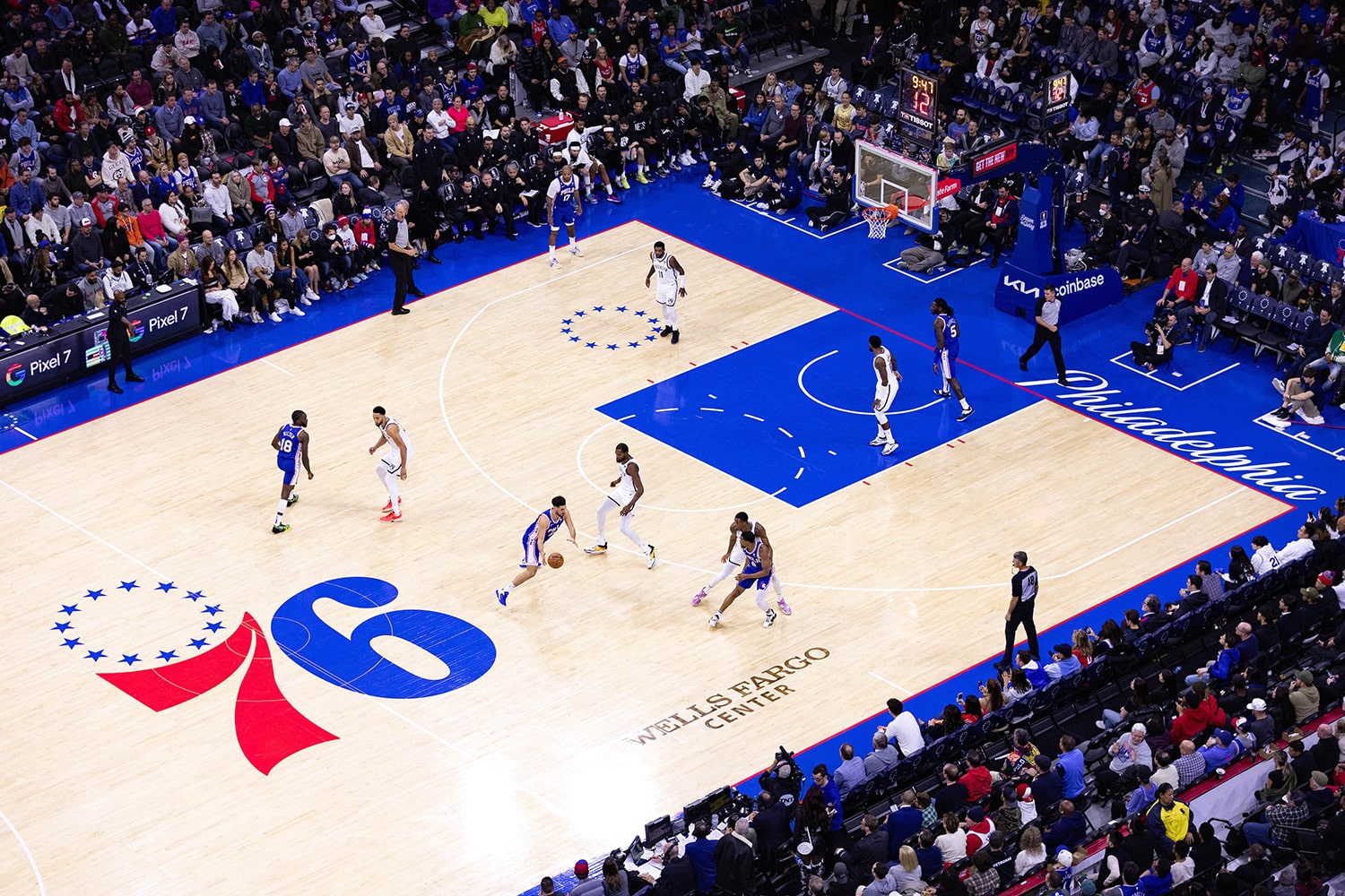 Philadelphia 76ers Rivals A Friendly Guide to Top Competitors The
