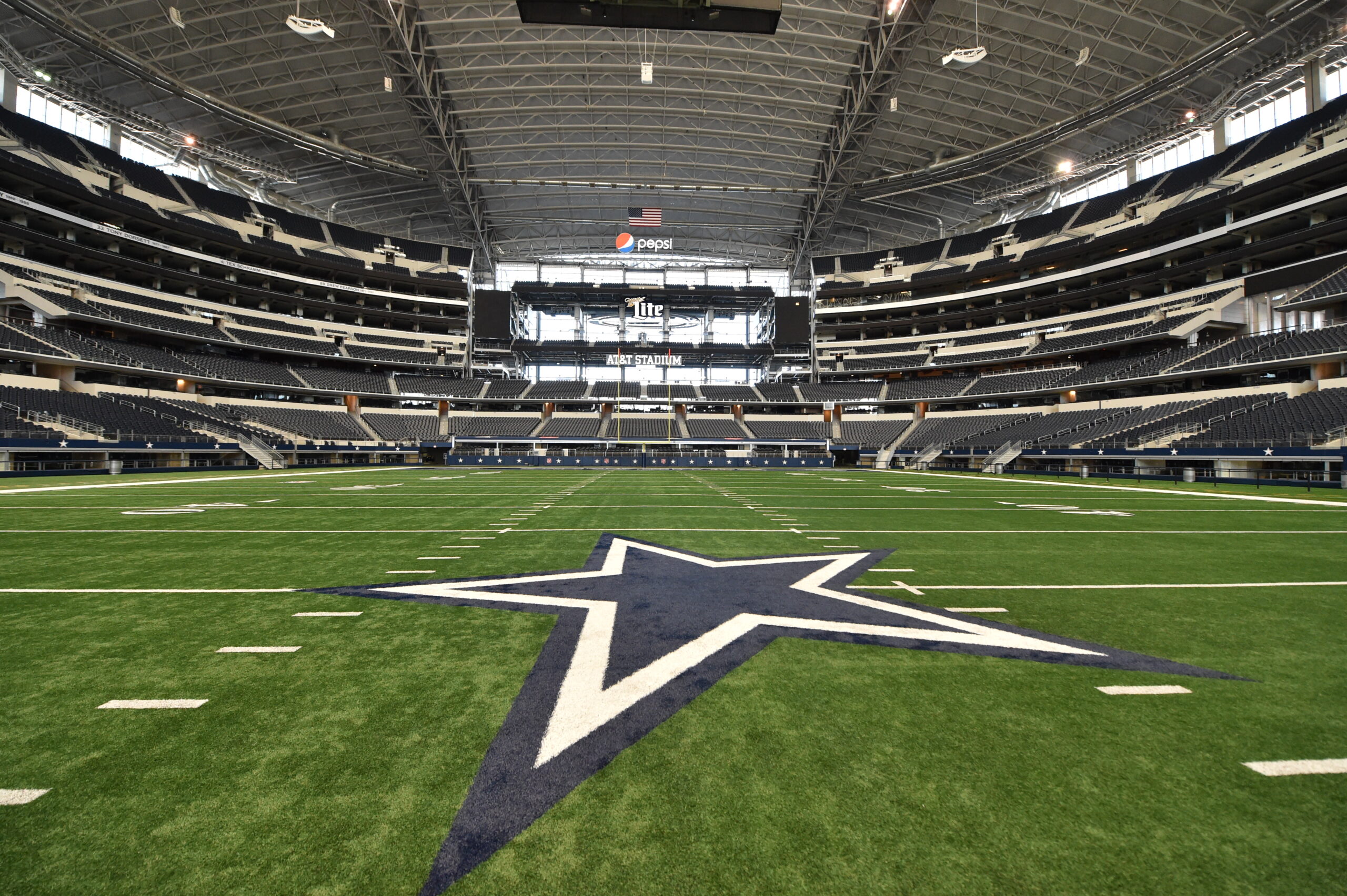 AT&T Stadium Bag Policy Essential Guidelines for Event Attendees The