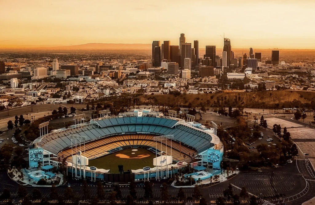 Dodger stadium bag policy everything you need to know the stadiums guide