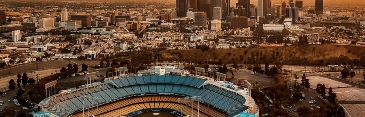 Clear Stadium Bag Dodgers/ Stadium Approved/clear Bag/la -  Canada