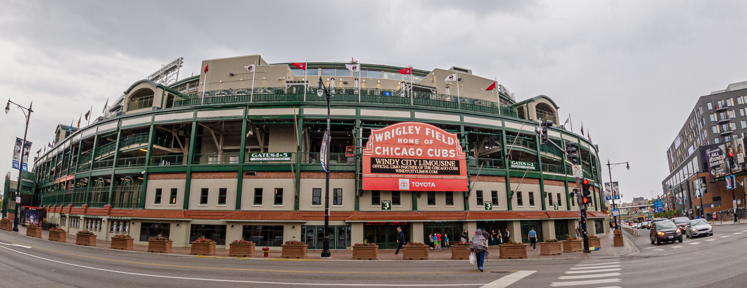 Wrigley Field Bag Policy Everything You Need to Know The Stadiums Guide