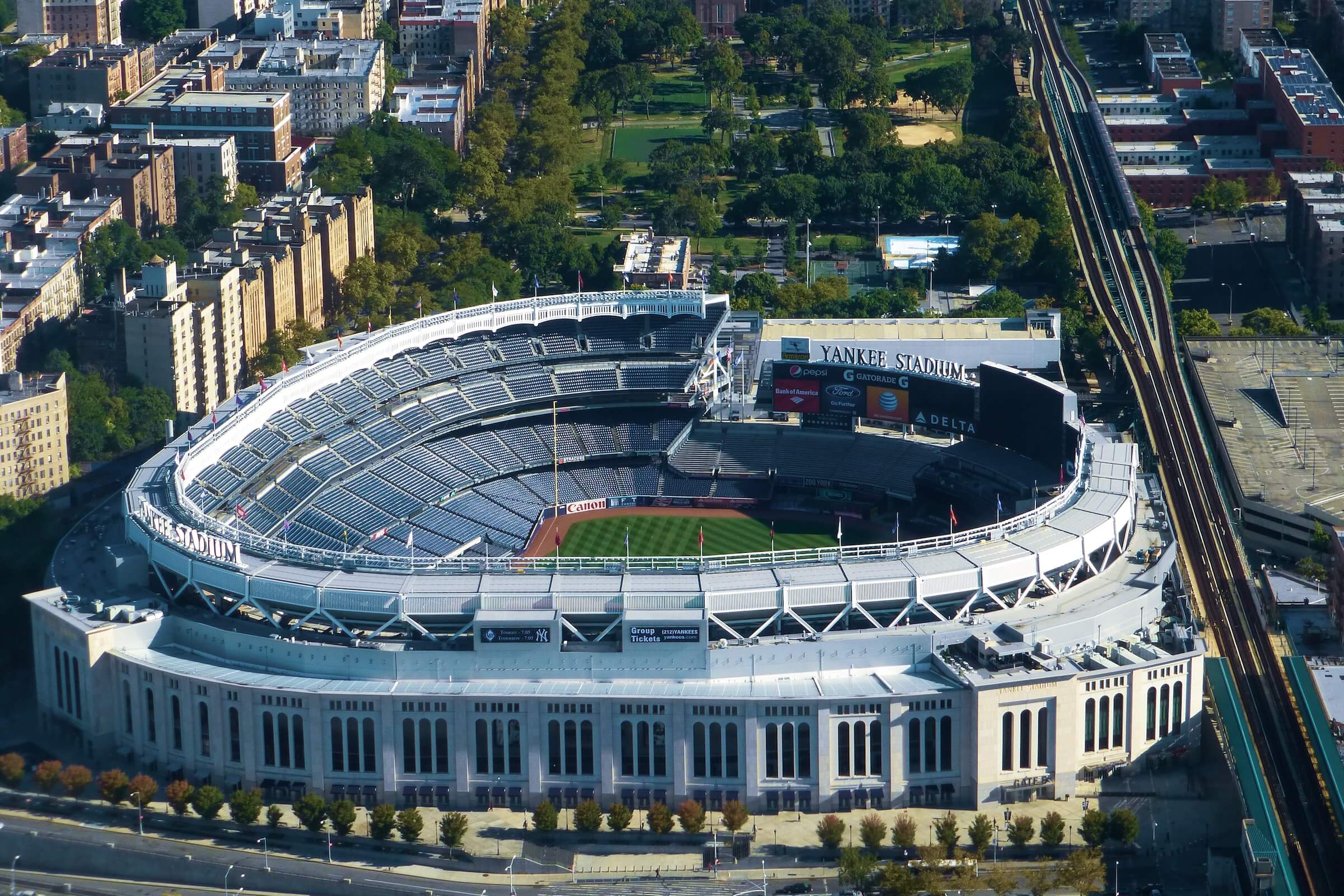 Yankee Stadium Bag Policy Essential Guidelines for Your Visit The