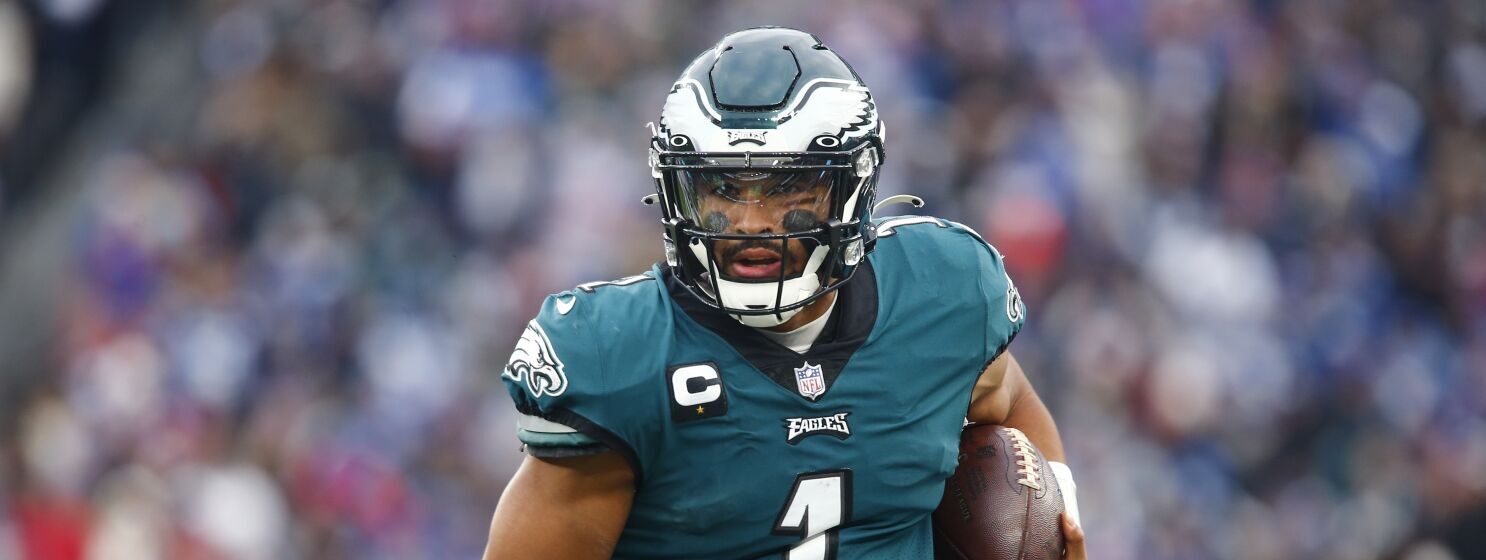 Eagles Rivals Philadelphia Eagles Rivals: A Quick Guide - The Stadiums Guide