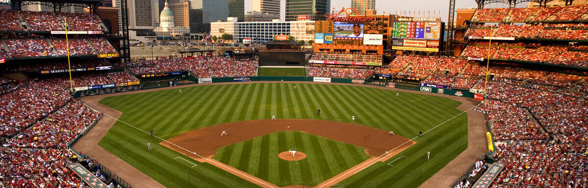 Busch Stadium Bag Policy: Everything You Need to Know - The Stadiums Guide