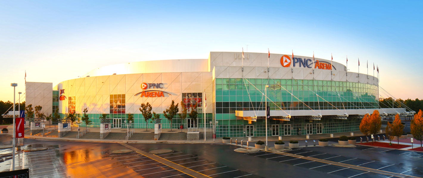 PNC Arena Bag Policy: Everything You Need to Know - The Stadiums Guide