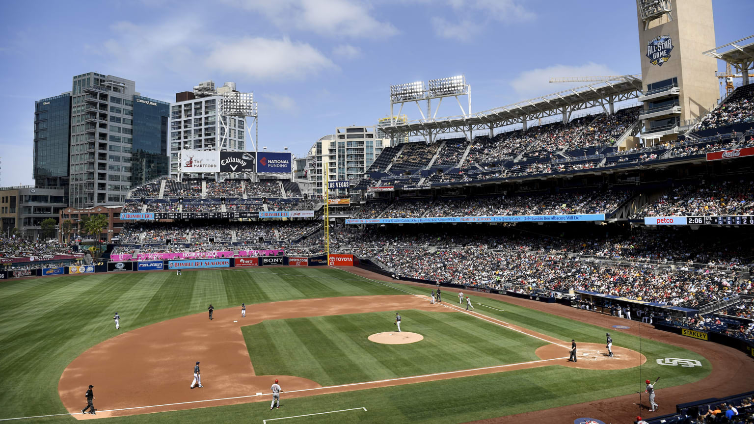 Petco Park Bag Policy Everything You need to Know The Stadiums Guide