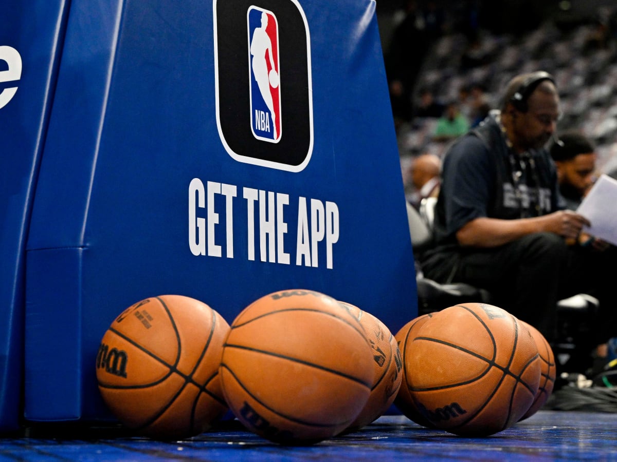 How Many Games Are in the NBA Finals? The Stadiums Guide