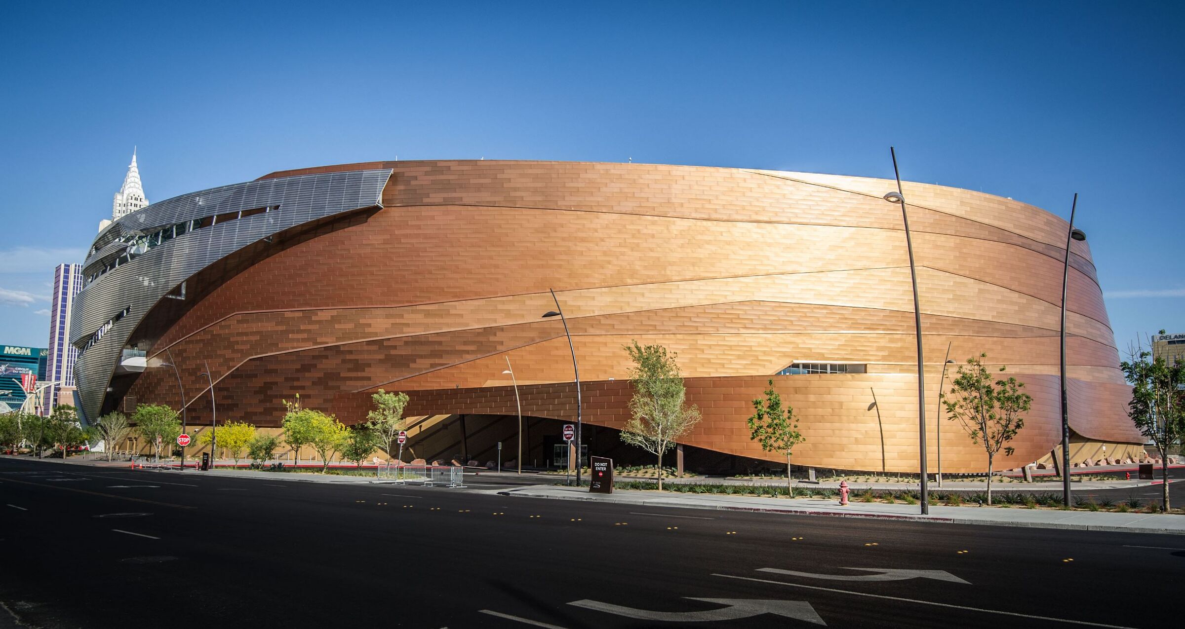 TMobile Arena Bag Policy Everything You Need to Know The Stadiums Guide