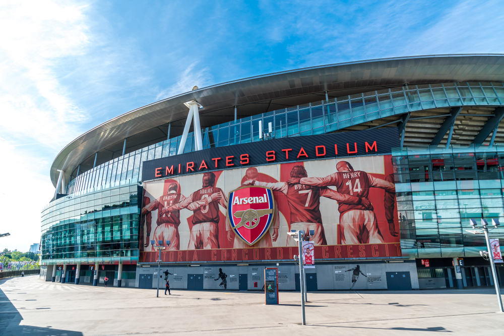 Emirates Stadium Bag Policy Essential Guide for Visitors The