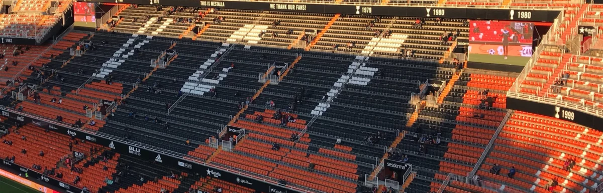 valencia stadium tour