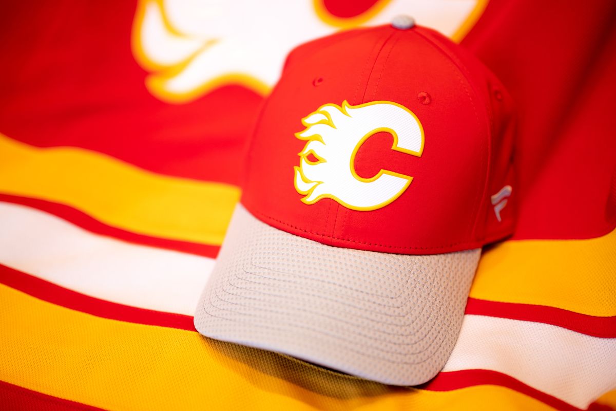 Calgary Flames Tickets, 2023 NHL Tickets & Schedule