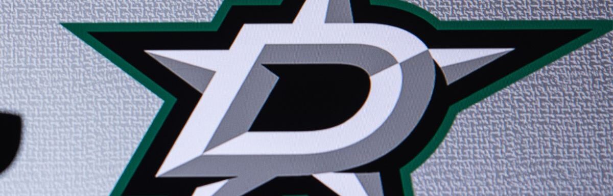 Dallas Stars hockey team logo.