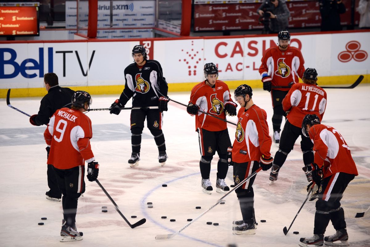 Best Place to Buy Ottawa Senators Tickets A Quick and Easy Guide The