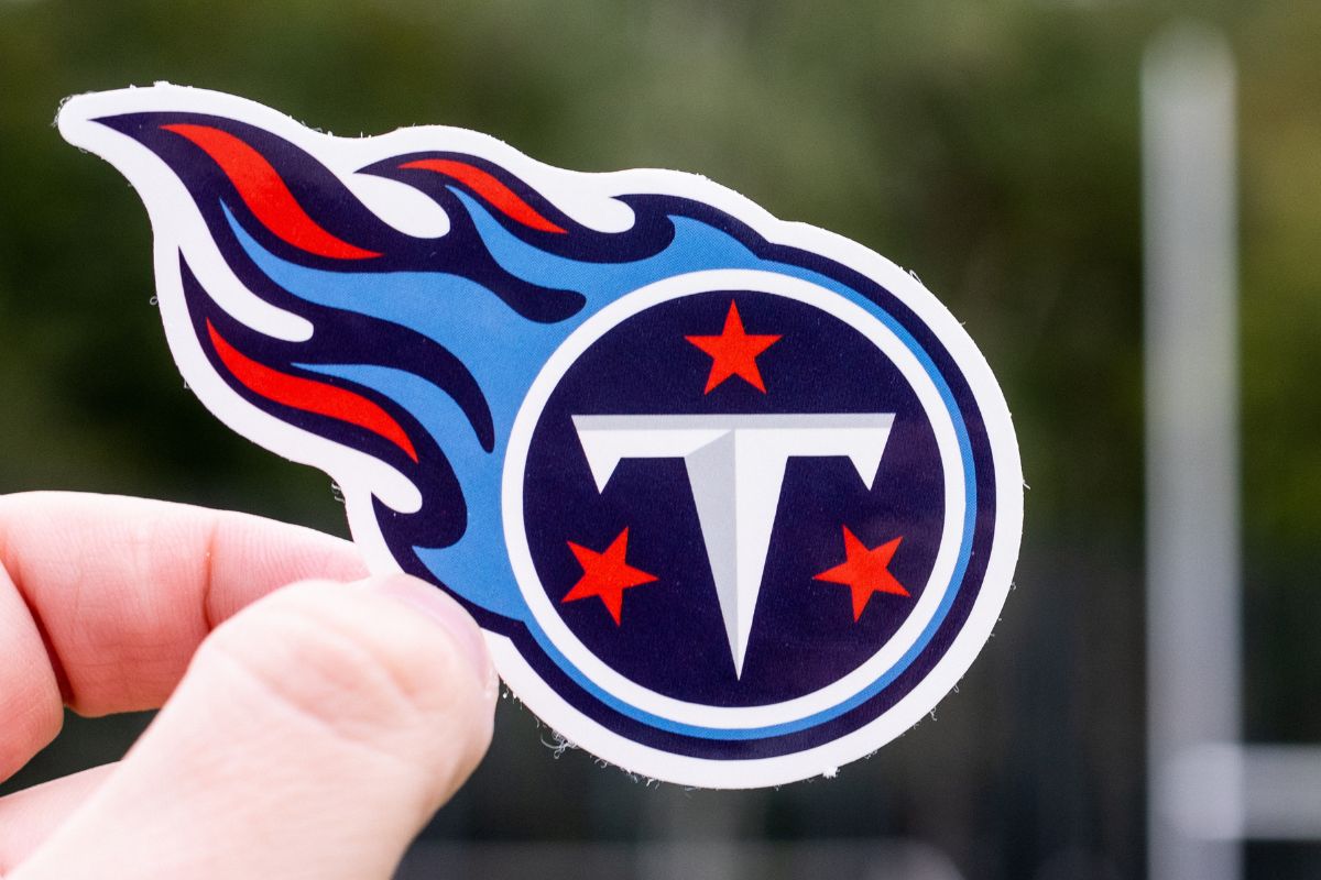 tennessee titans virtual seating chart