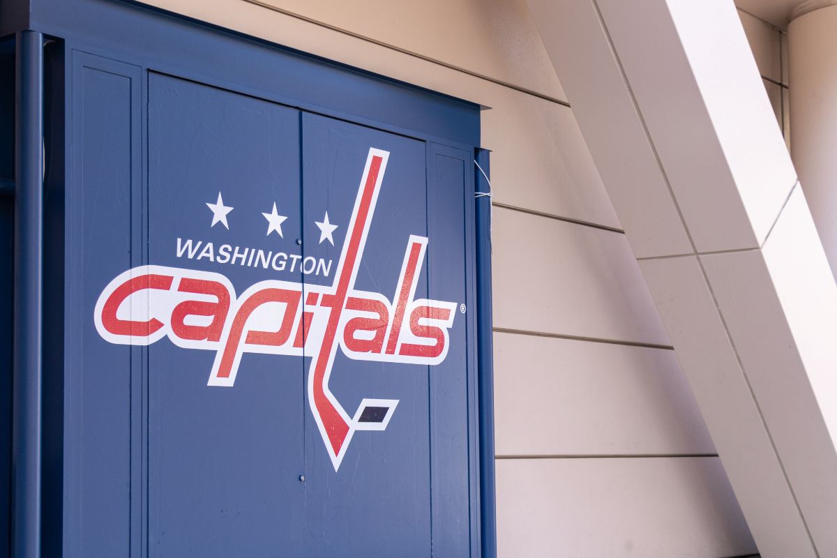 Best Place to Buy Washington Capitals Tickets Your Ultimate Guide