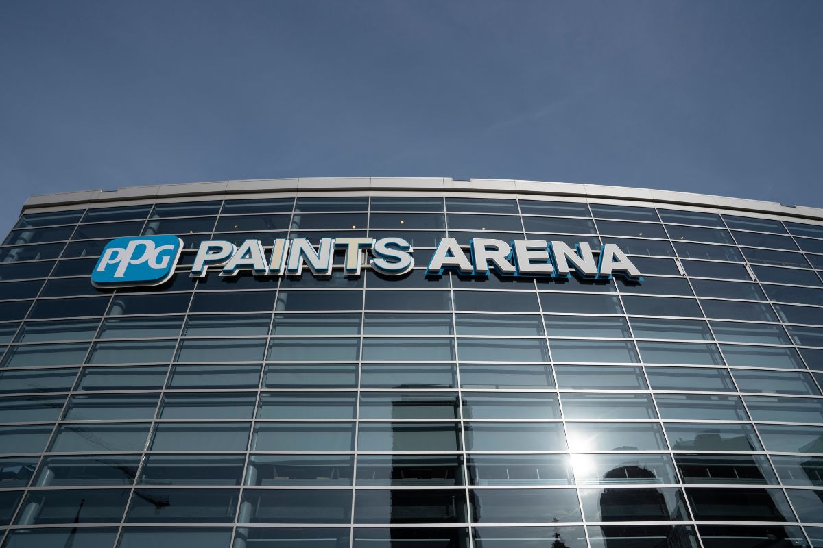 PPG Paints Arena Ultimate Gate & Entrance Guide for Visitors The