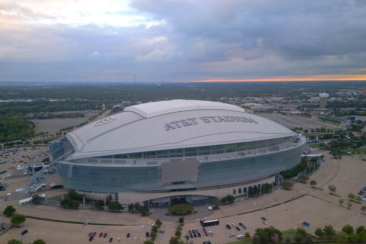 AT&T Stadium Gate & Entrance Guide Quick Tips for a Smooth Visit