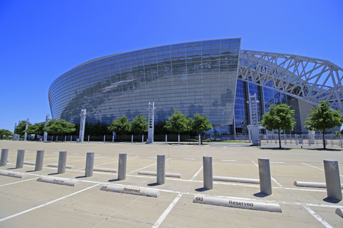 AT&T Stadium Gate & Entrance Guide Quick Tips for a Smooth Visit