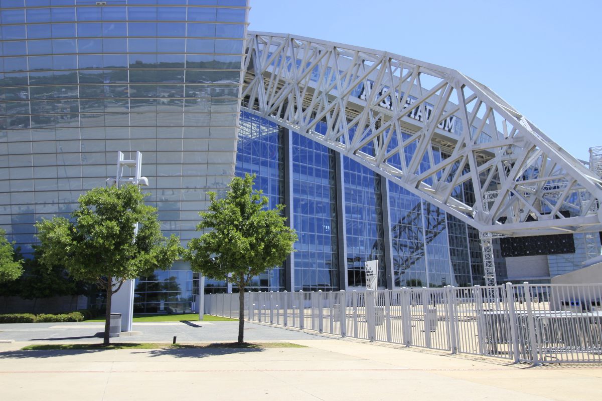 AT&T Stadium Gate & Entrance Guide Quick Tips for a Smooth Visit