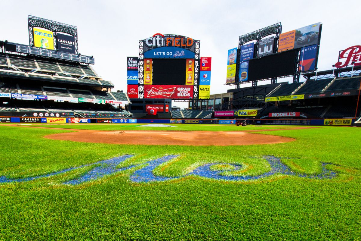 Citi Field Gate & Entrance Guide Essential Info for a Smooth Visit
