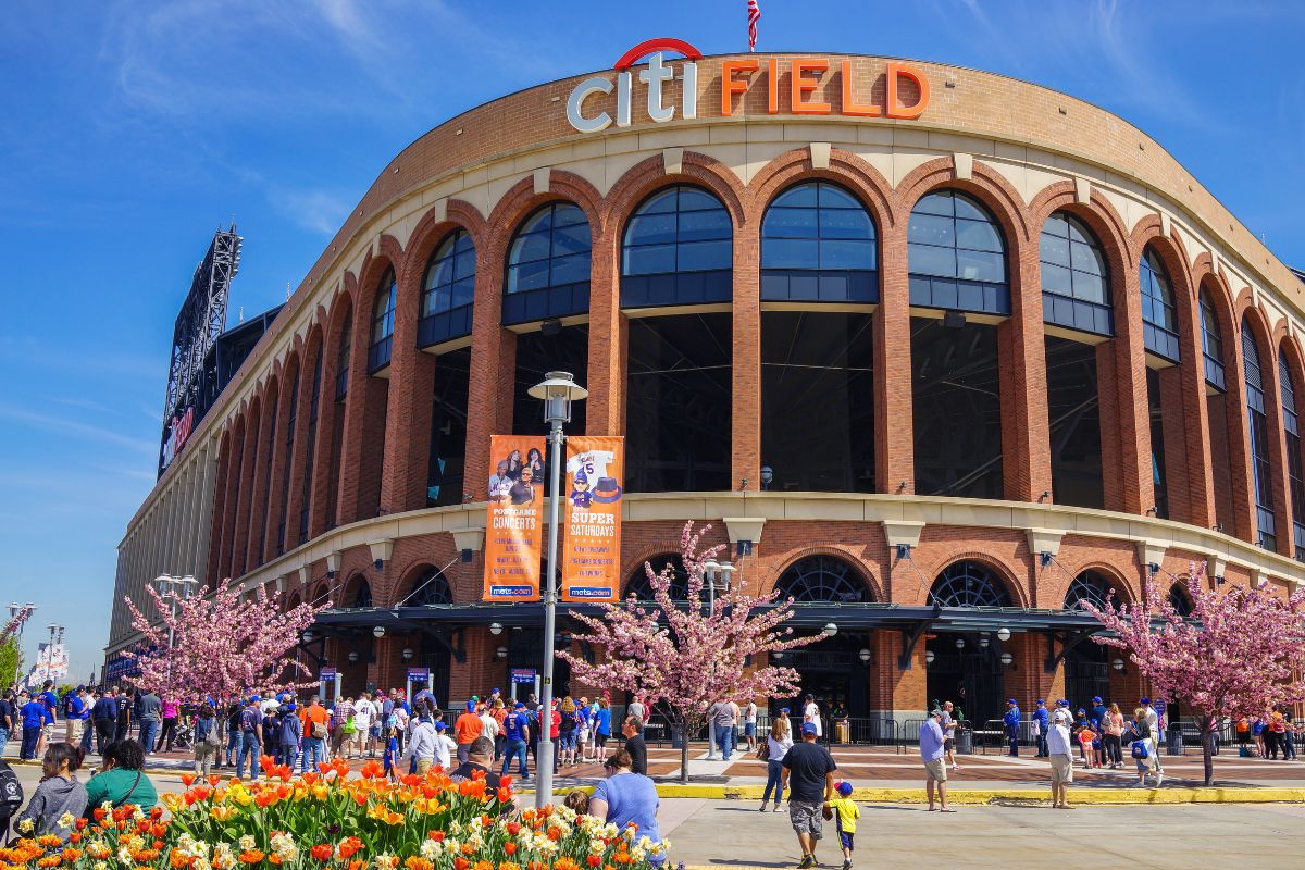 Citi Field Gate & Entrance Guide Essential Info for a Smooth Visit
