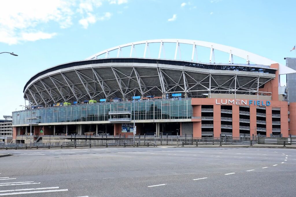 tour of seahawks stadium