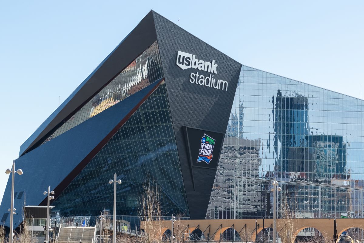 U.S. Bank Stadium Gate & Entrance Guide Quick Tips for a Smooth