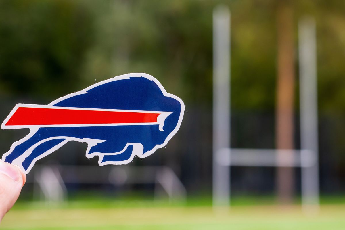 Buy Buffalo Bills Tickets